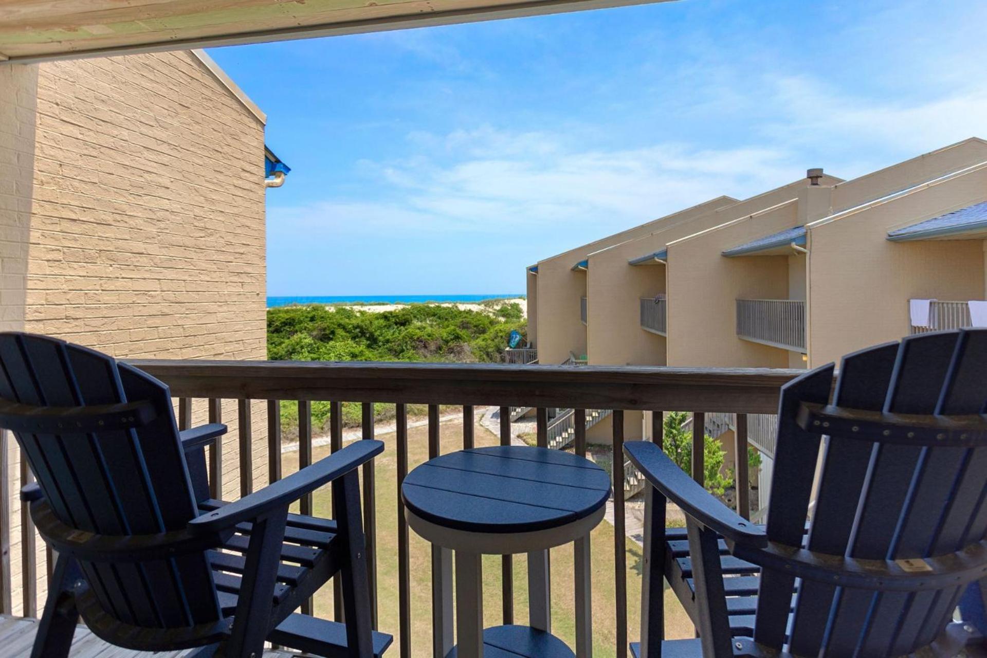 Qcb5 Saltaire Sunrise Oceanfront Apartment *