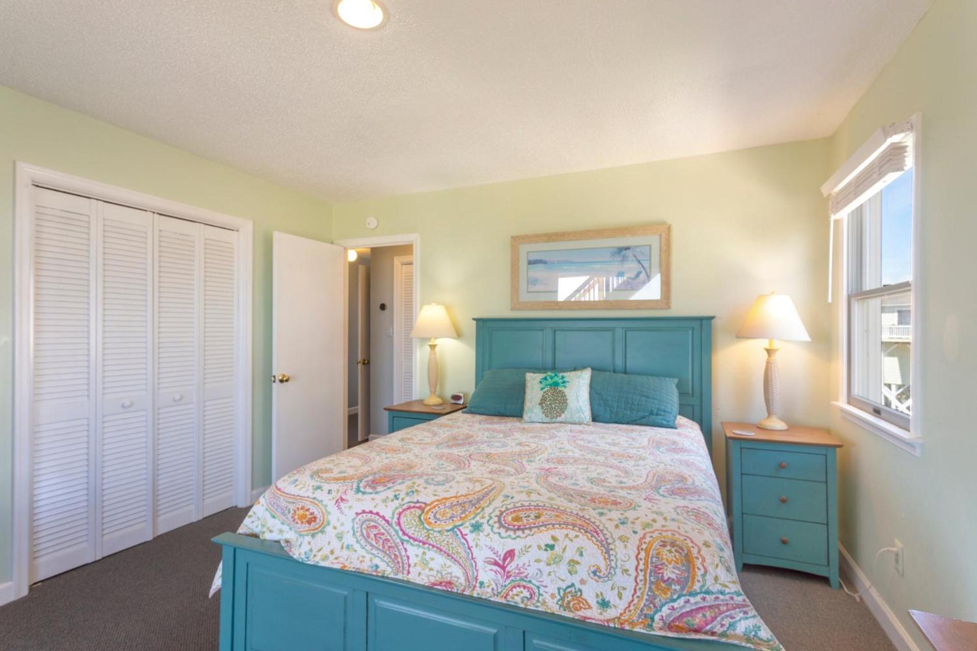 7083 Ocean Haven Oceanfront Hot Tub *
