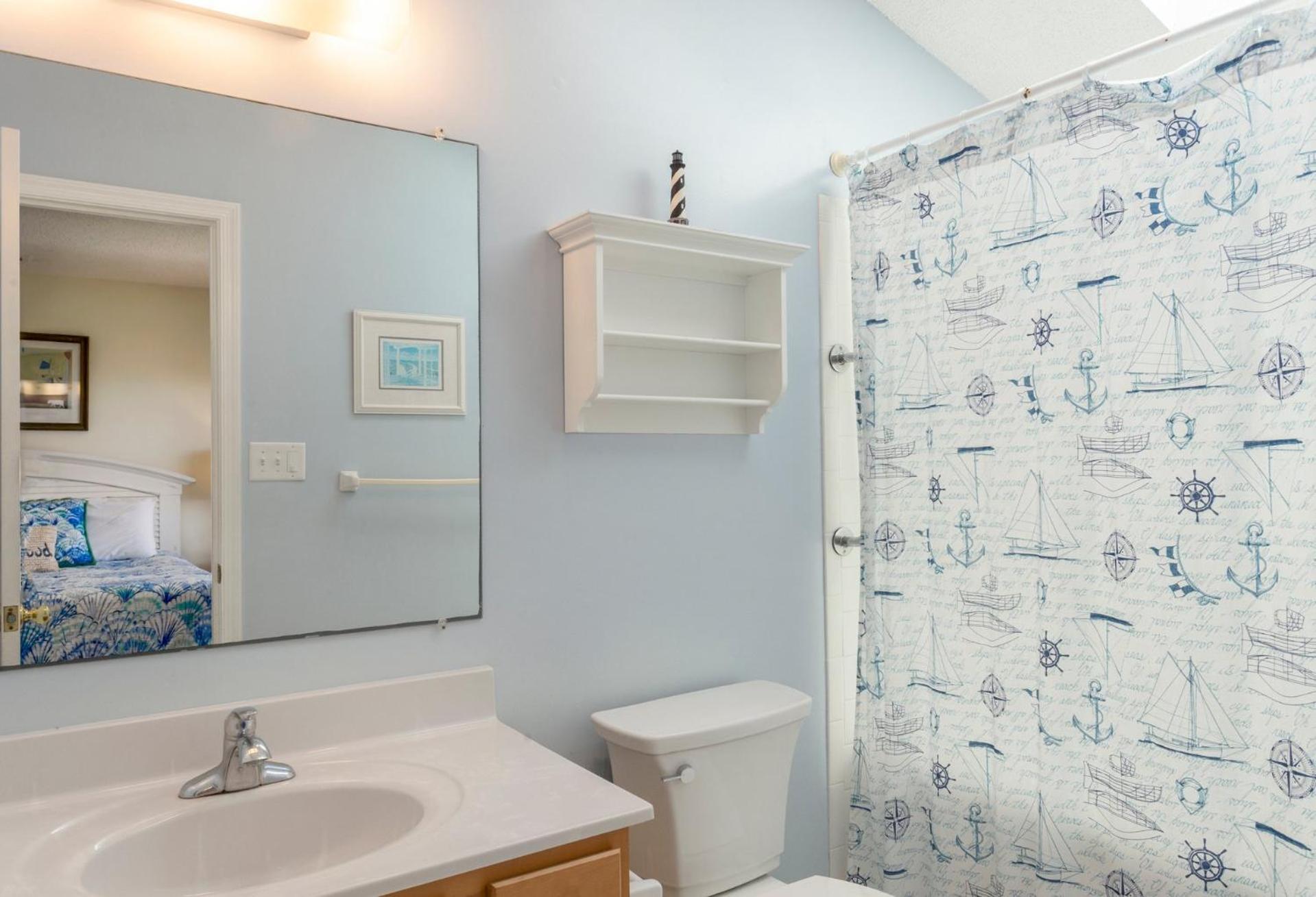 Holiday home 7083 Ocean Haven Oceanfront Hot Tub *
