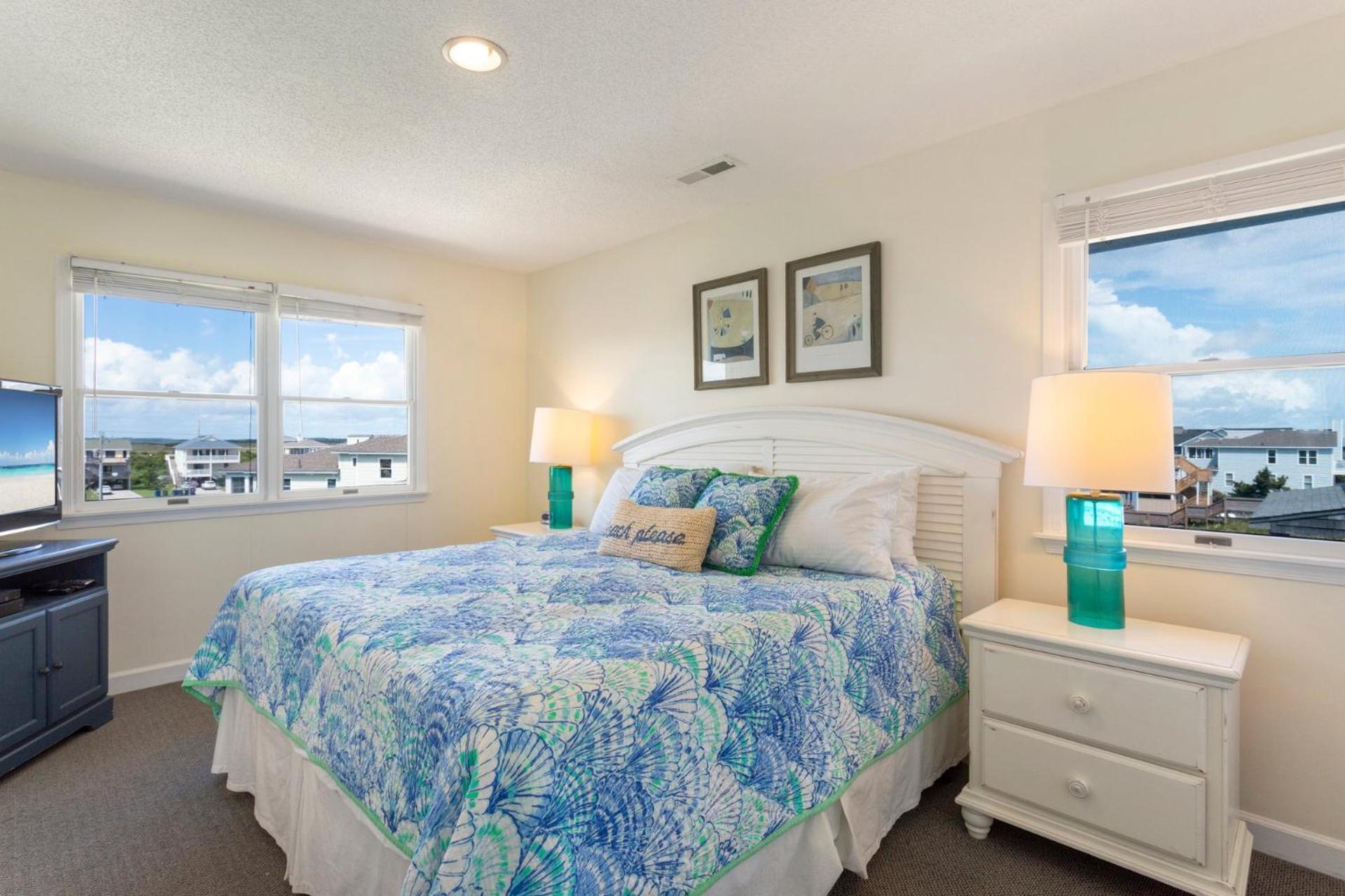 7083 Ocean Haven Oceanfront Hot Tub Holiday home
