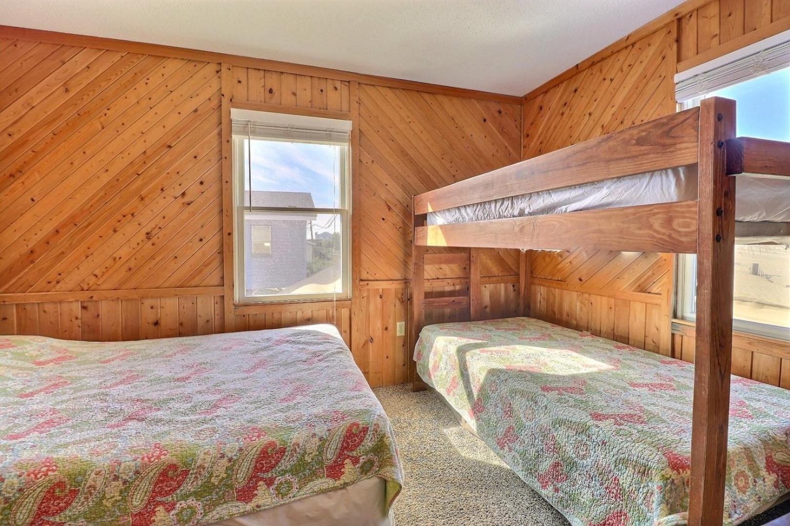 Holiday home 7144 Sabah Vacations Oceanfront Dog Friendly Nags Head