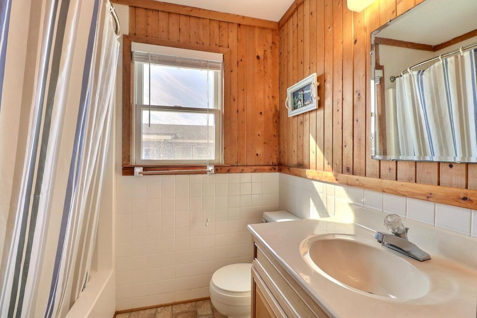 Holiday home 7144 Sabah Vacations Oceanfront Dog Friendly Nags Head