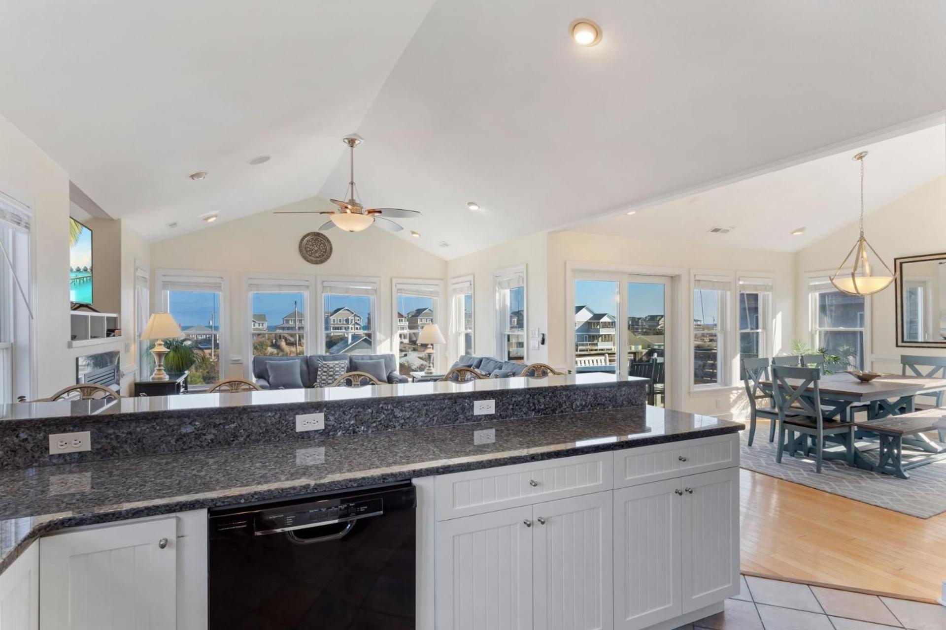 Holiday home 6107 No Wake Zone 4 Min Walk To Pool