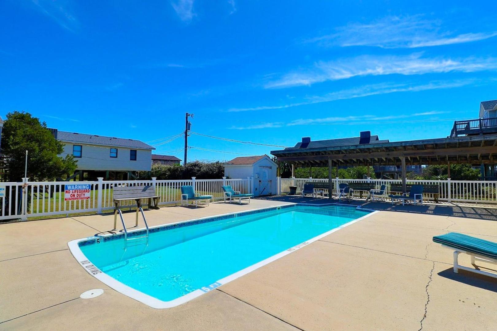 7143 Geris Place 4 Just Steps To The