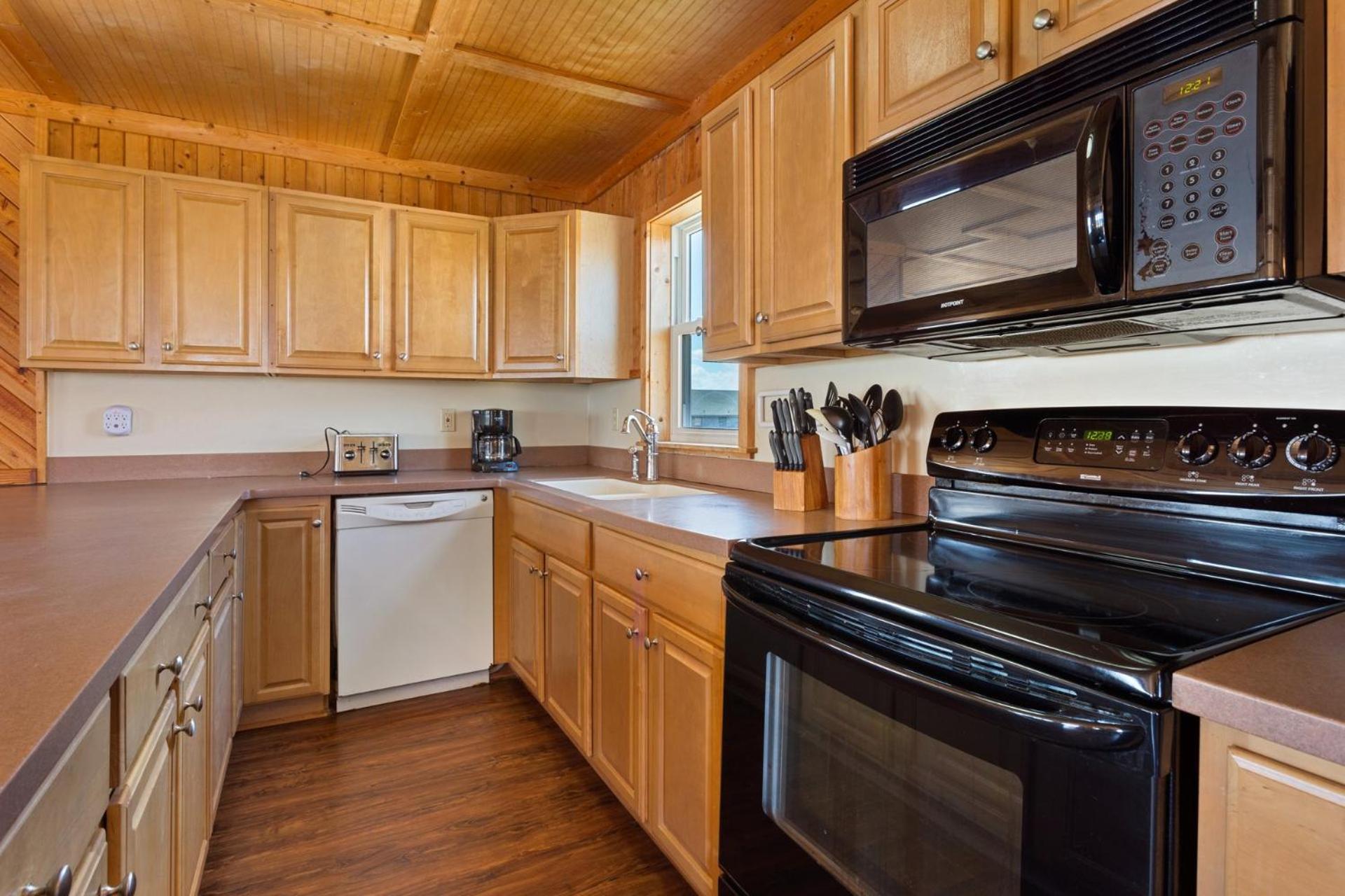 7143 Geris Place 4 Just Steps To The Holiday home *