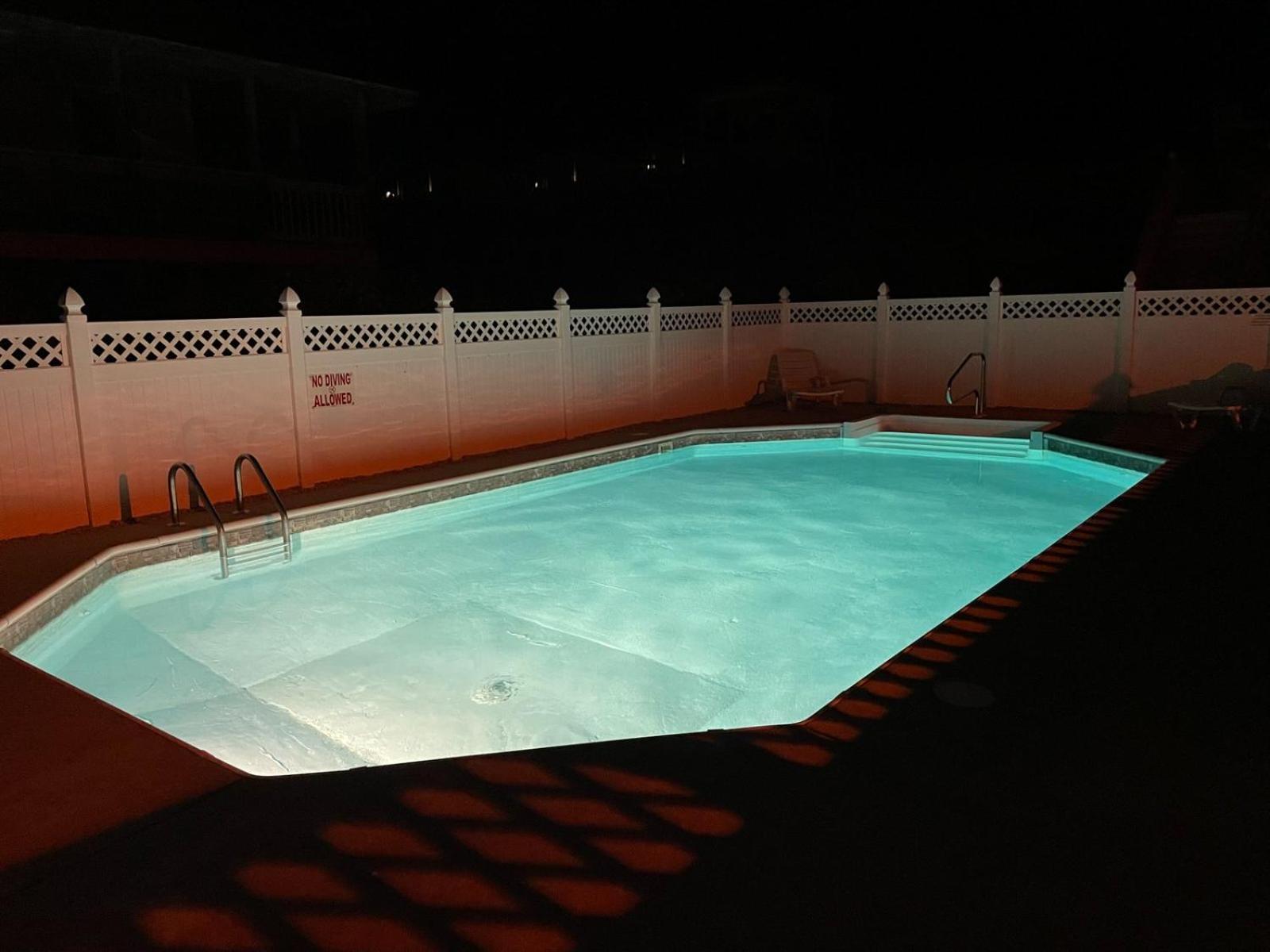 Just Fab 8 Bedrooms Oceanfront Luxury Saltwater Pool Elevator Game Nags Head