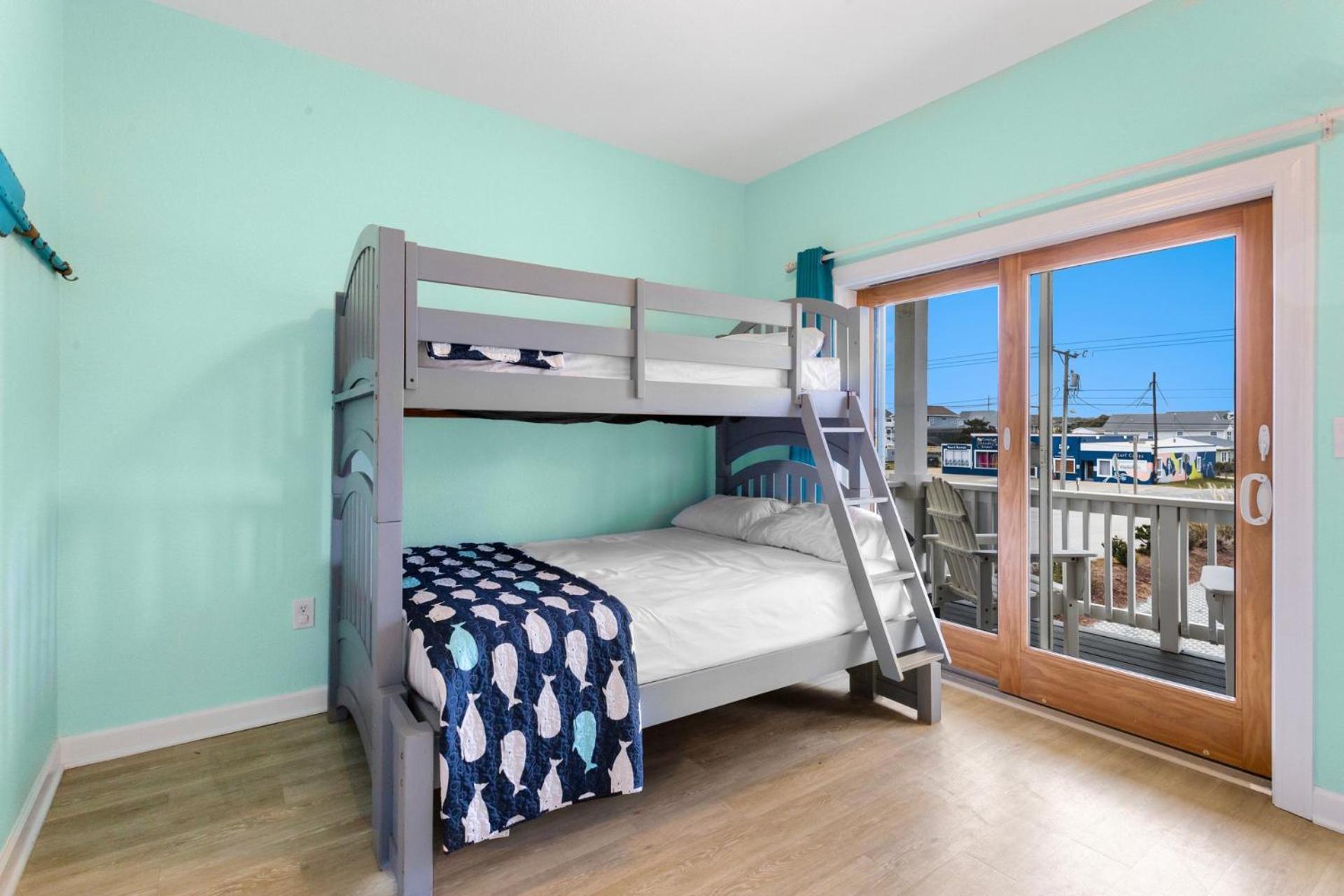 Just Fab 8 Bedrooms Oceanfront Luxury Saltwater Pool Elevator Game * Nags Head