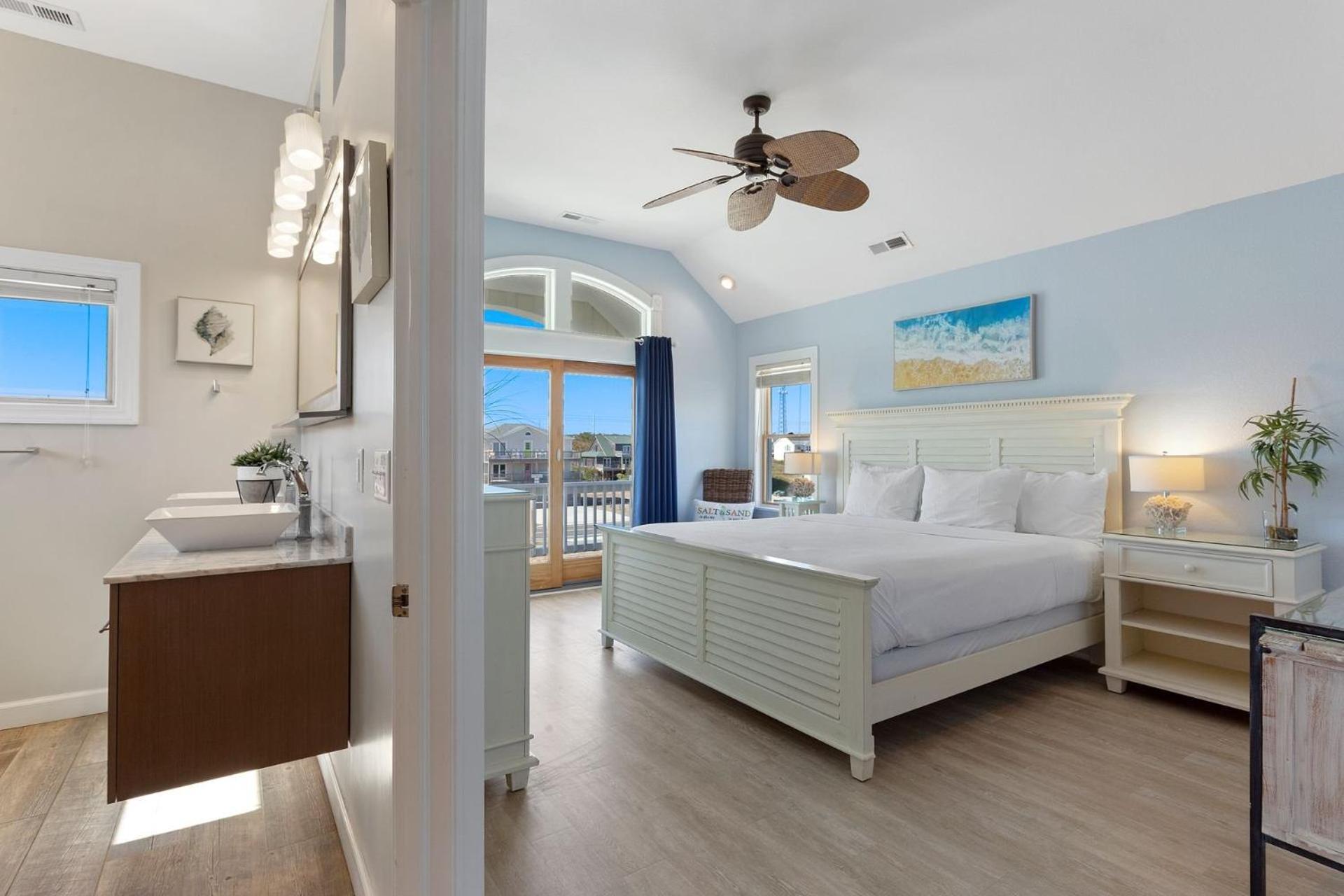 Just Fab 8 Bedrooms Oceanfront Luxury Saltwater Pool Elevator Game * Nags Head