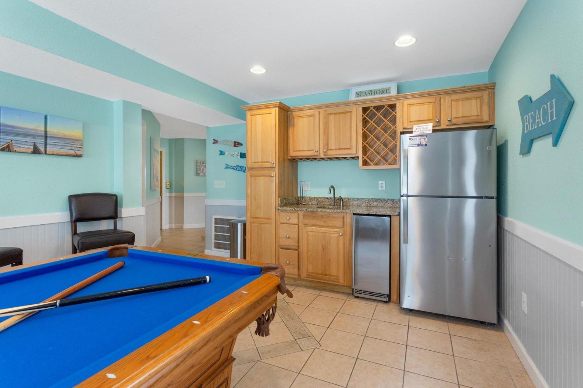 Just Fab 8 Bedrooms Oceanfront Luxury Saltwater Pool Elevator Game *