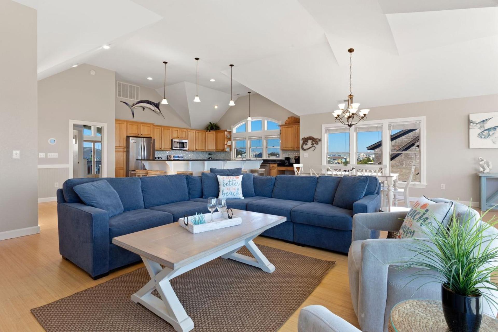 Just Fab 8 Bedrooms Oceanfront Luxury Saltwater Pool Elevator Game *