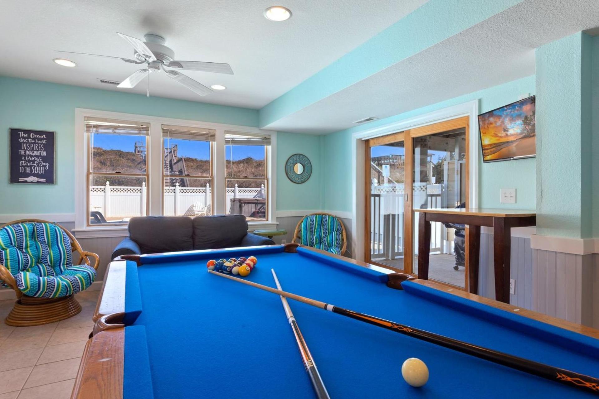 Just Fab 8 Bedrooms Oceanfront Luxury Saltwater Pool Elevator Game *