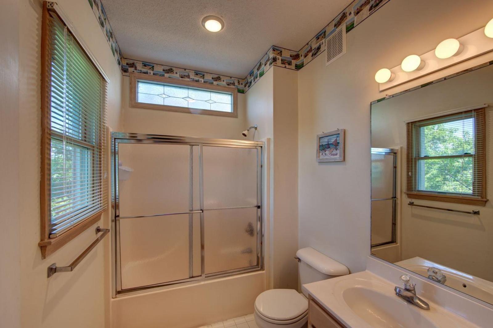 6140 Spindrift On The Golf Course Holiday home Nags Head