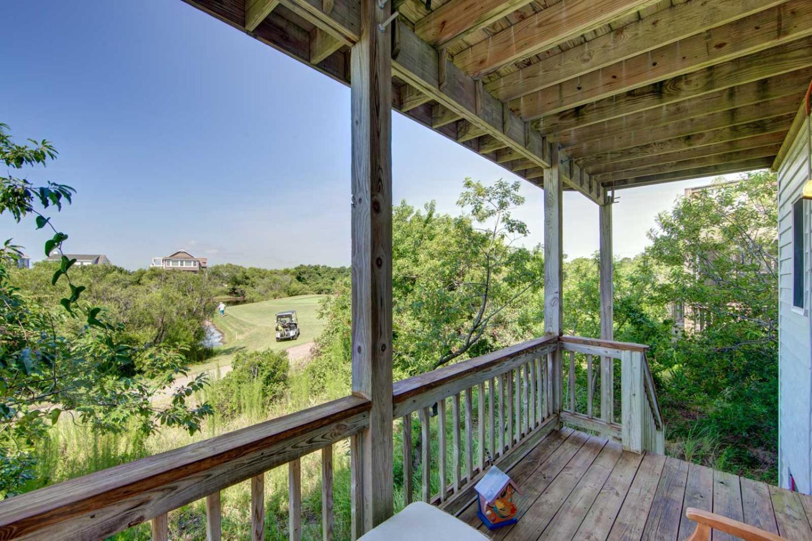 6140 Spindrift On The Golf Course * Nags Head