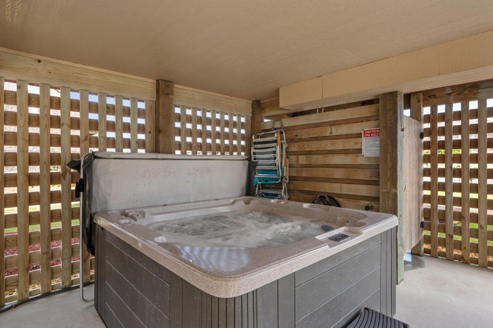Holiday home Nh387 Haven On The Banks *