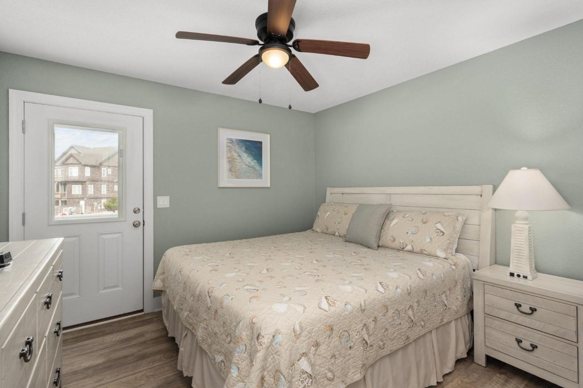 Holiday home Nh387 Haven On The Banks Nags Head