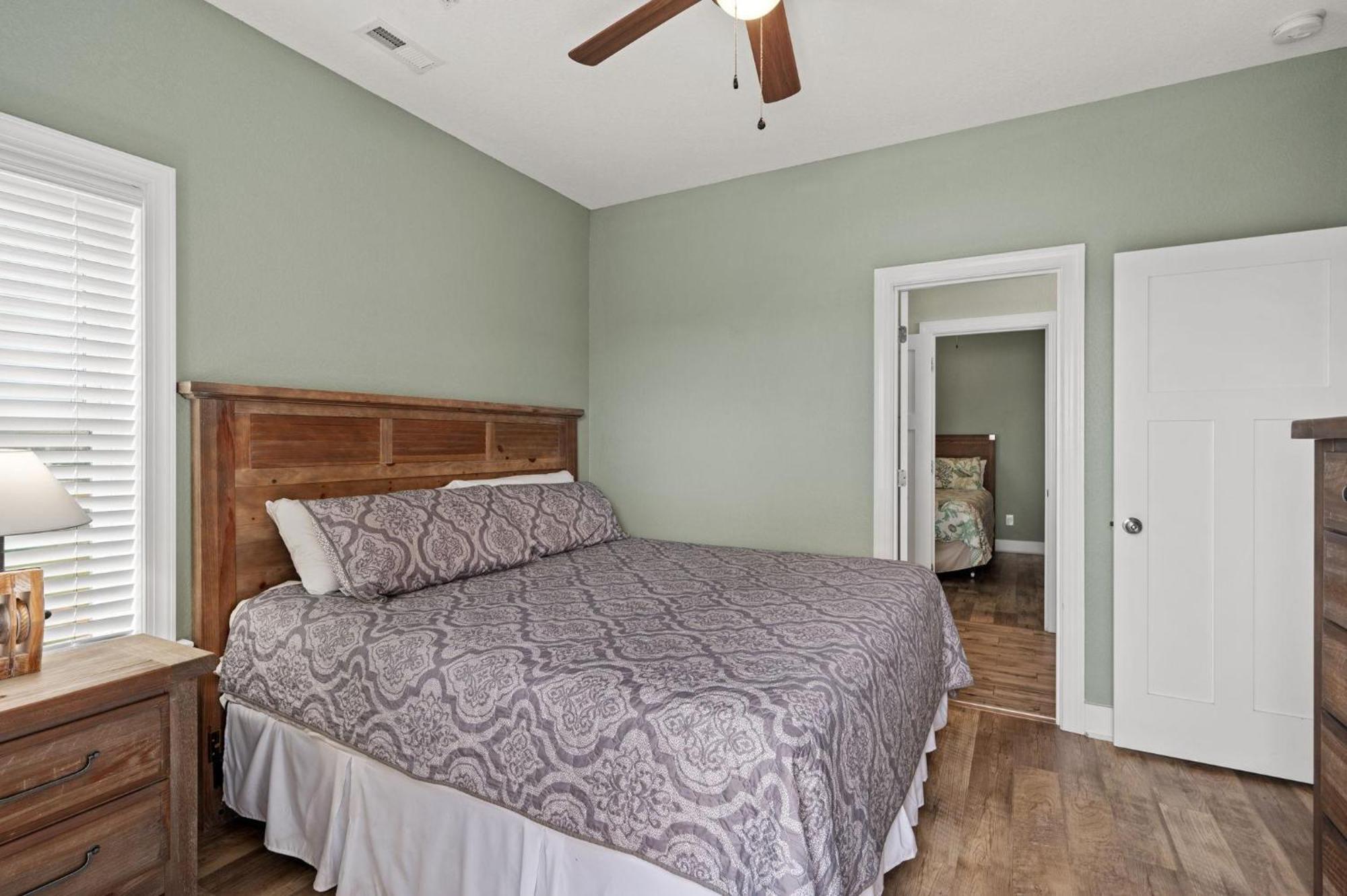 Holiday home Nh387 Haven On The Banks