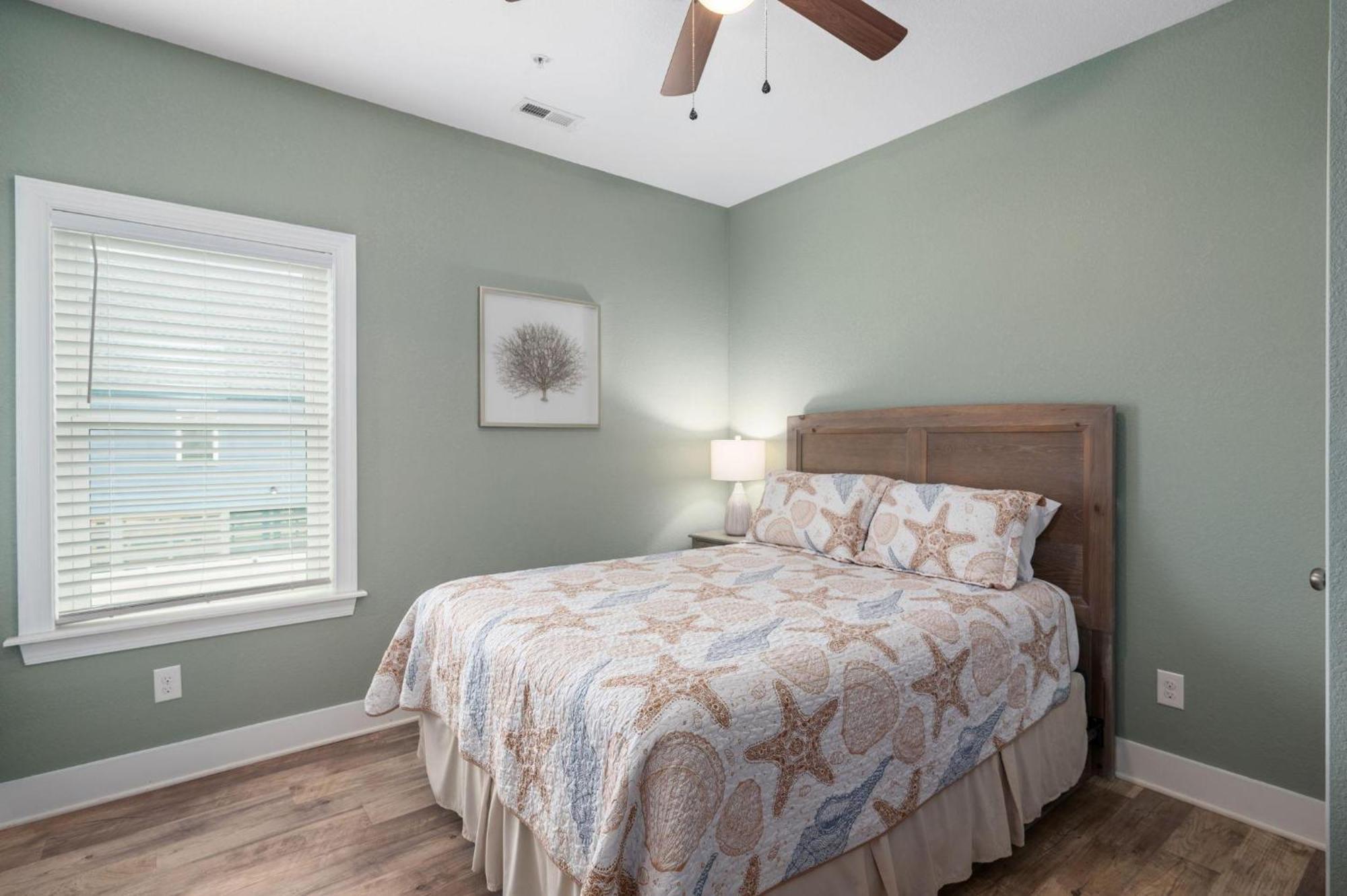 Holiday home Nh387 Haven On The Banks Nags Head