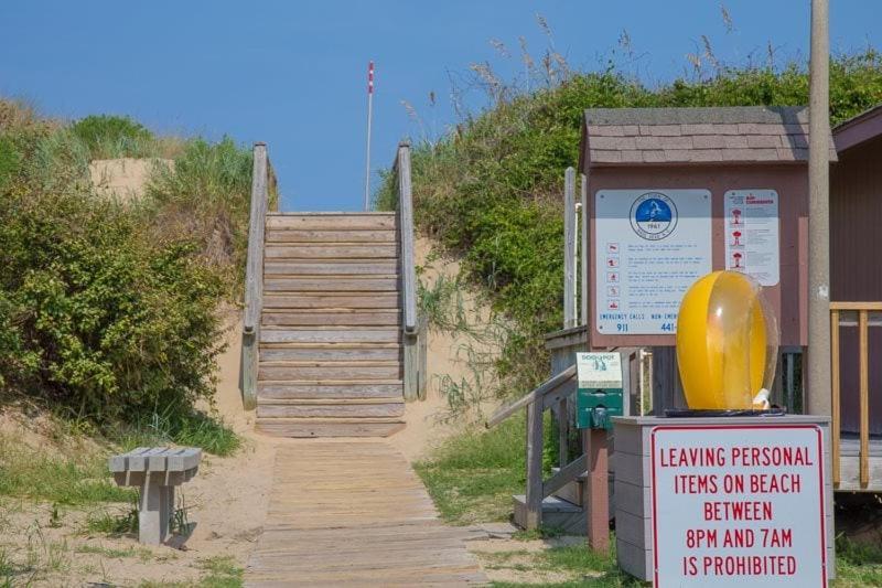 6156 Family Tides 2 Min Walk To Hot Tub