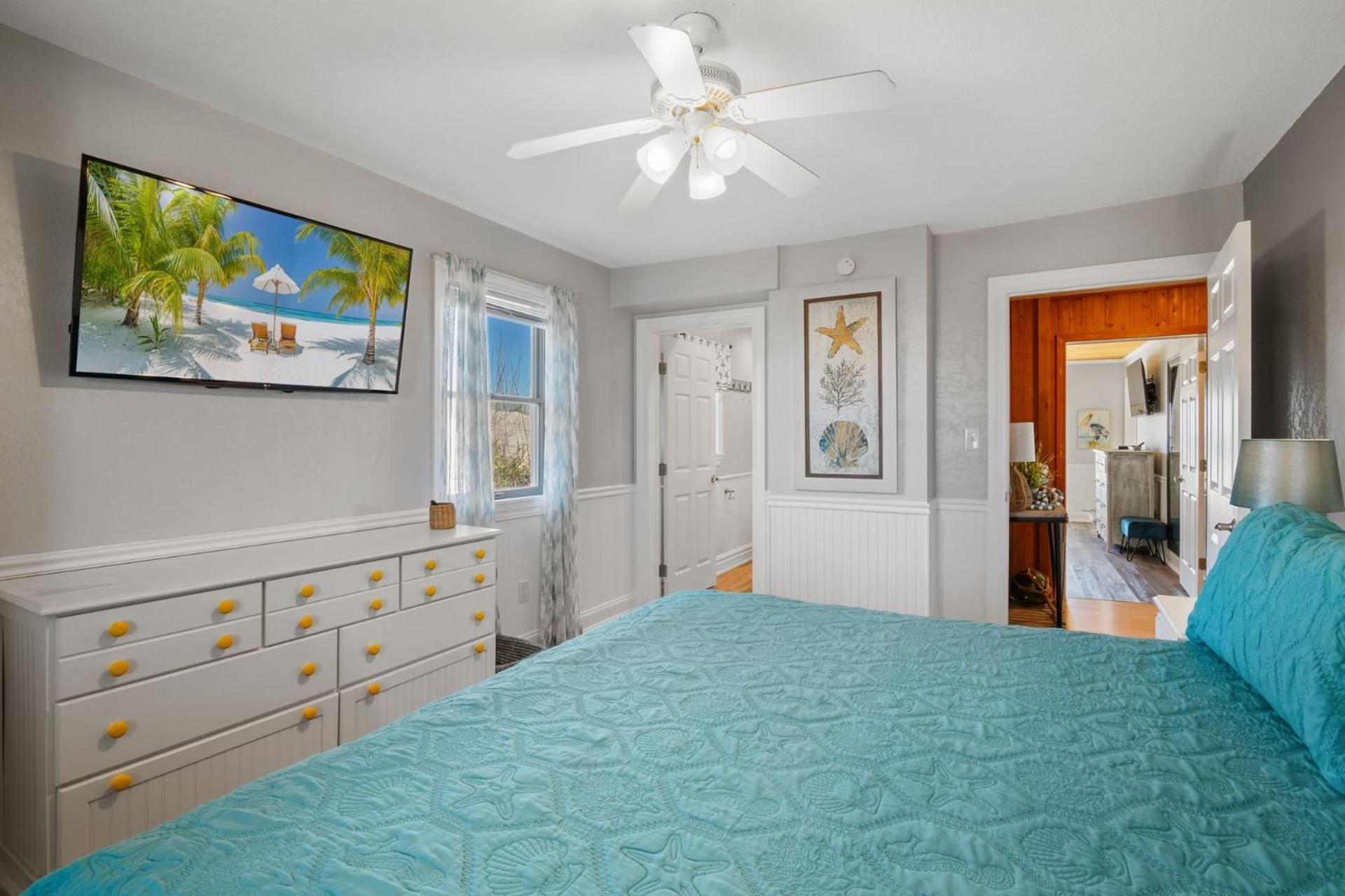 Holiday home 7060 Tides Times Oceanfront Pool Hot Tub Nags Head