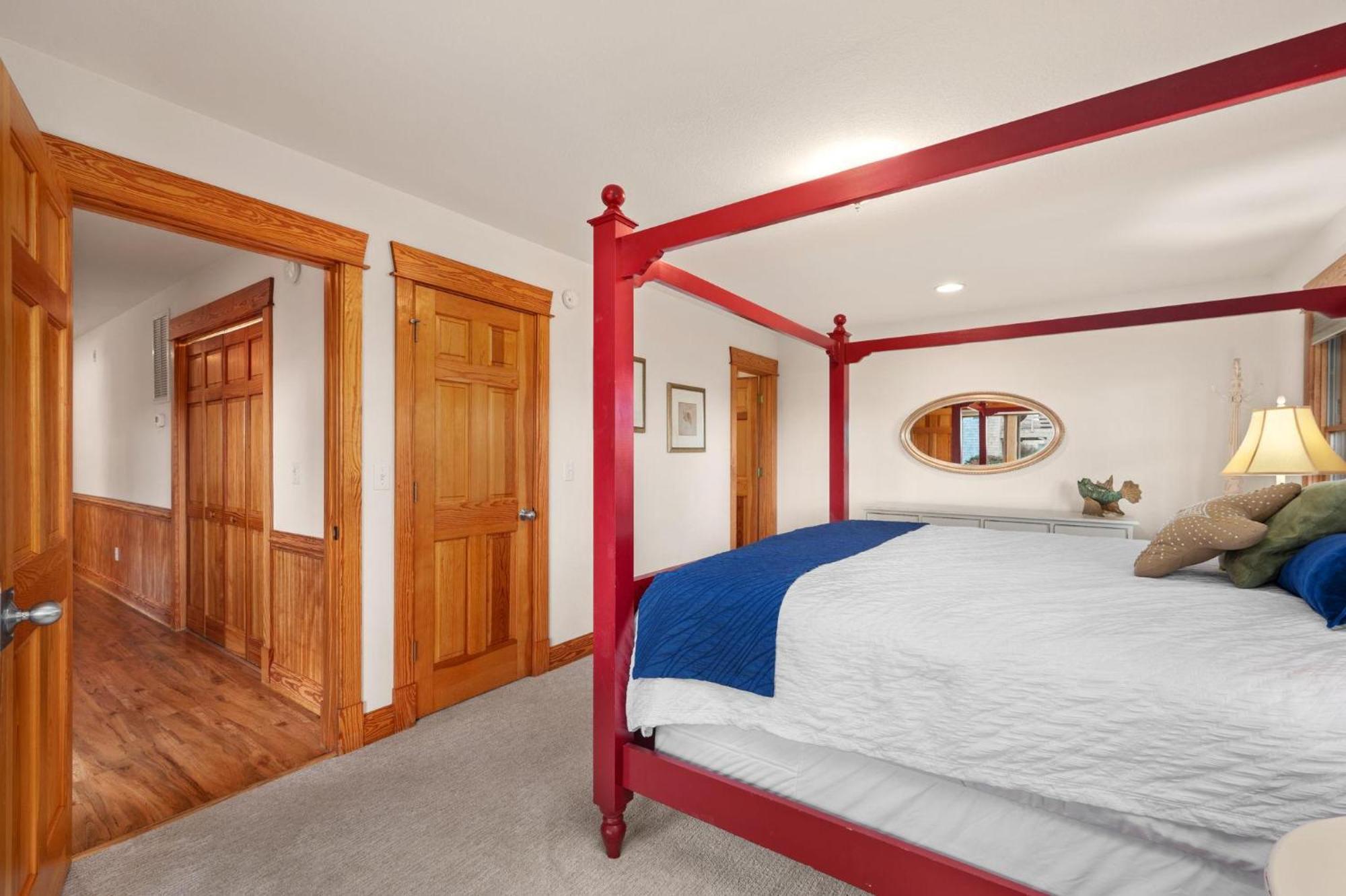 Holiday home Nh293 Saltwater Solace *