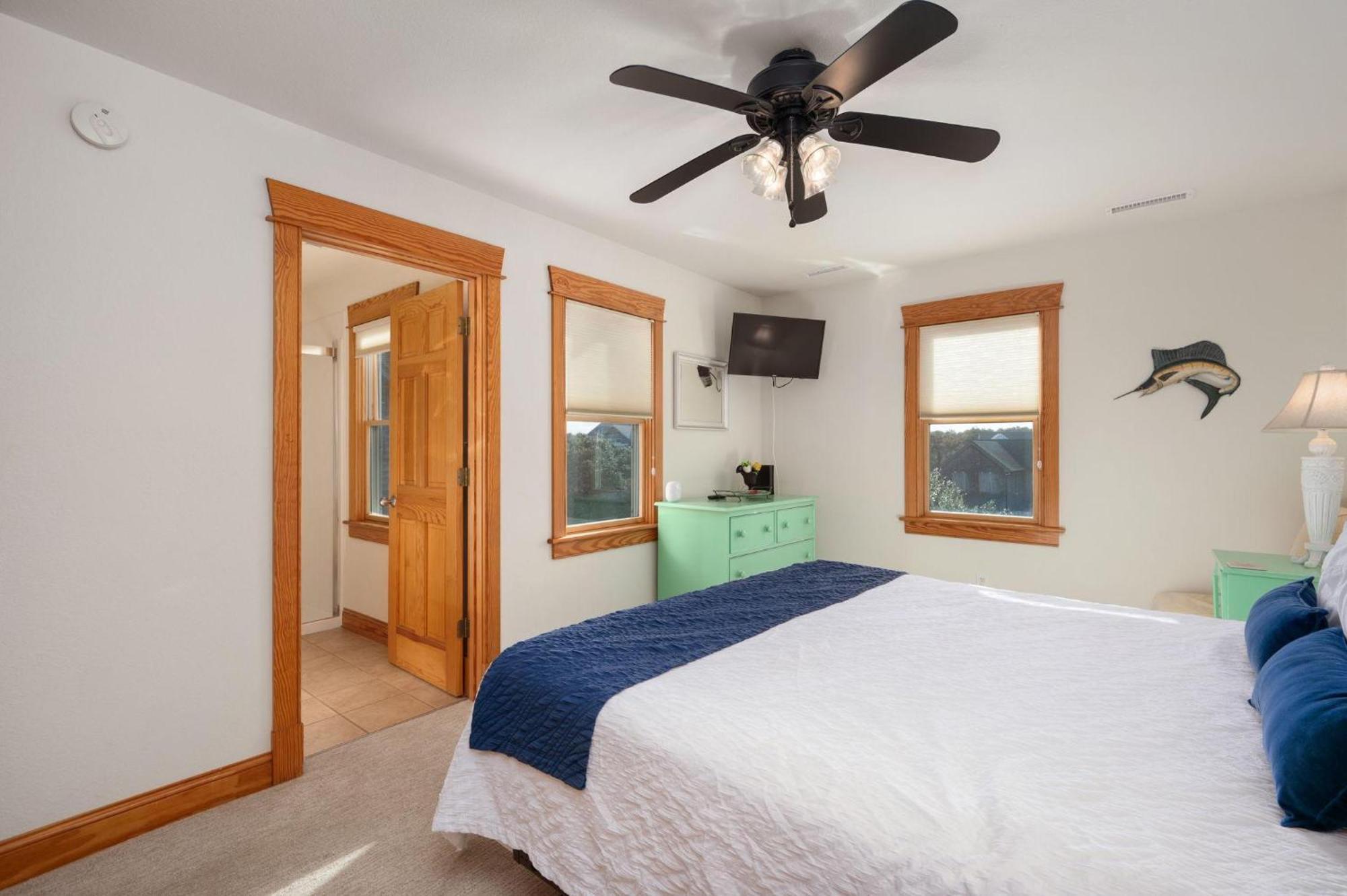 Holiday home Nh293 Saltwater Solace
