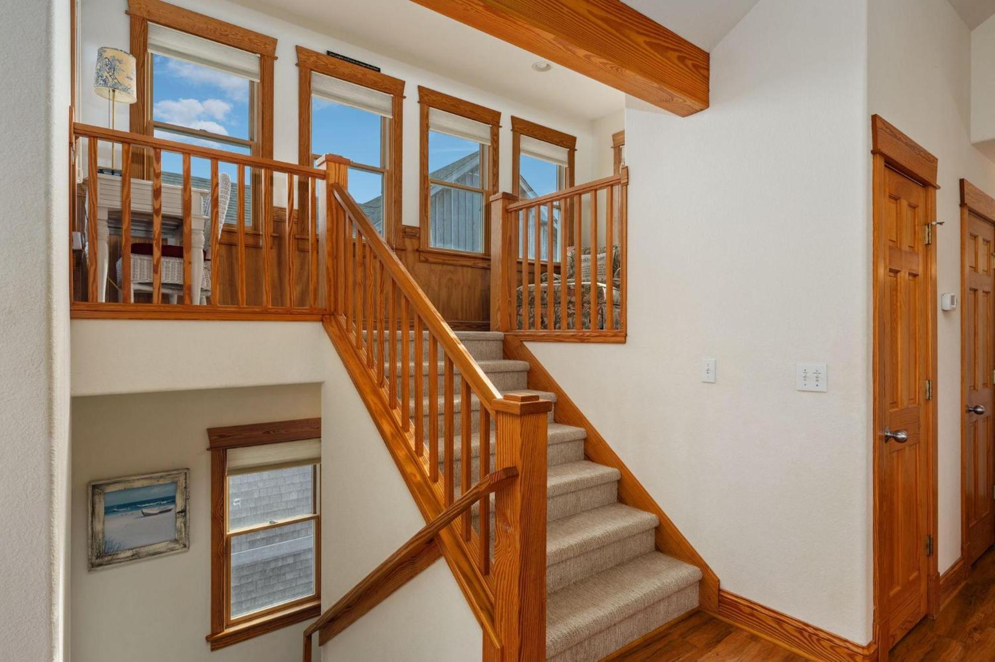 Nh293 Saltwater Solace Holiday home *