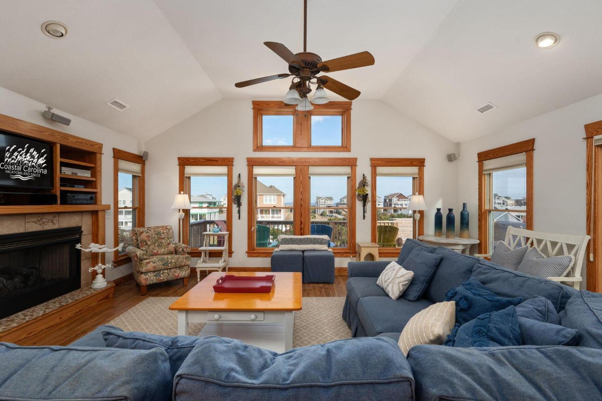 Holiday home Nh293 Saltwater Solace *