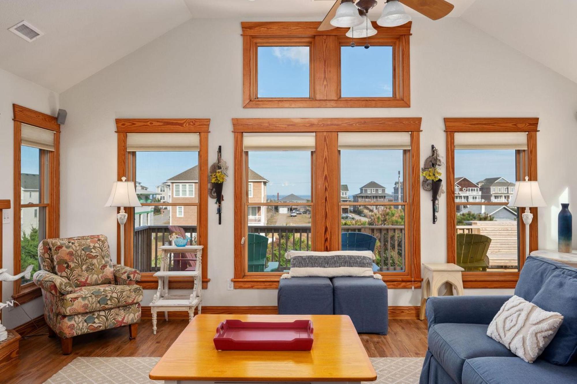 Holiday home Nh293 Saltwater Solace Nags Head