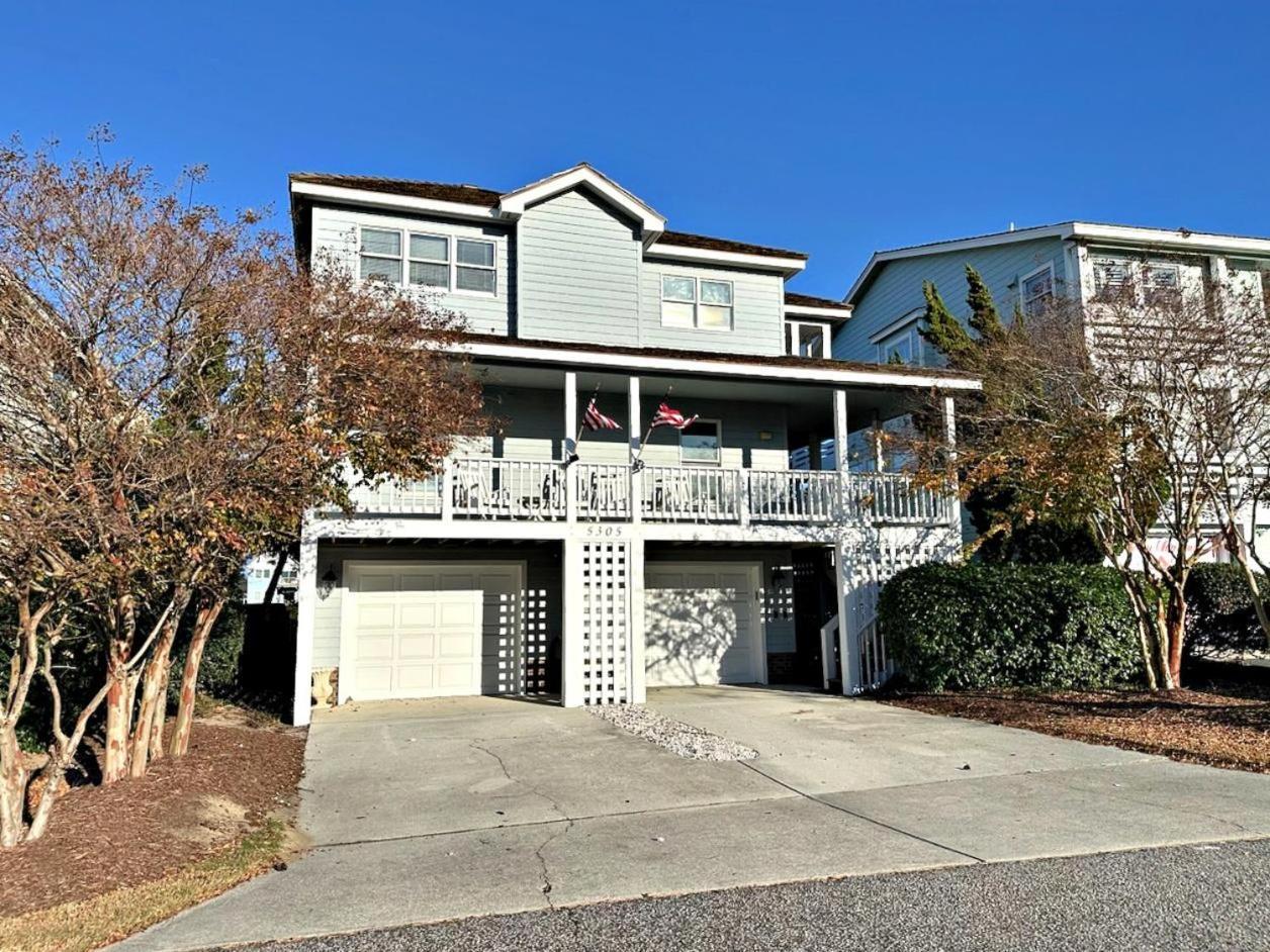 Cw03 Starfish Serenade Holiday home Nags Head