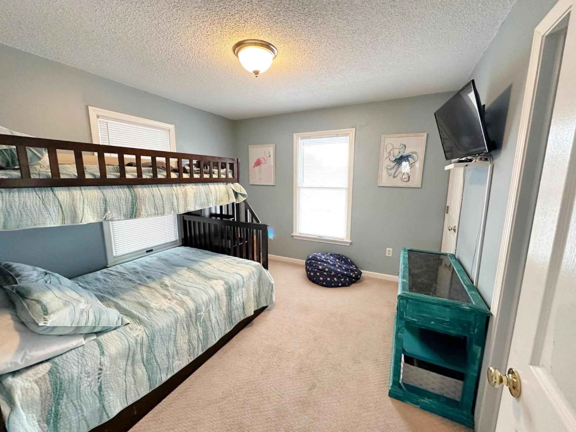 Holiday home Cw03 Starfish Serenade Nags Head