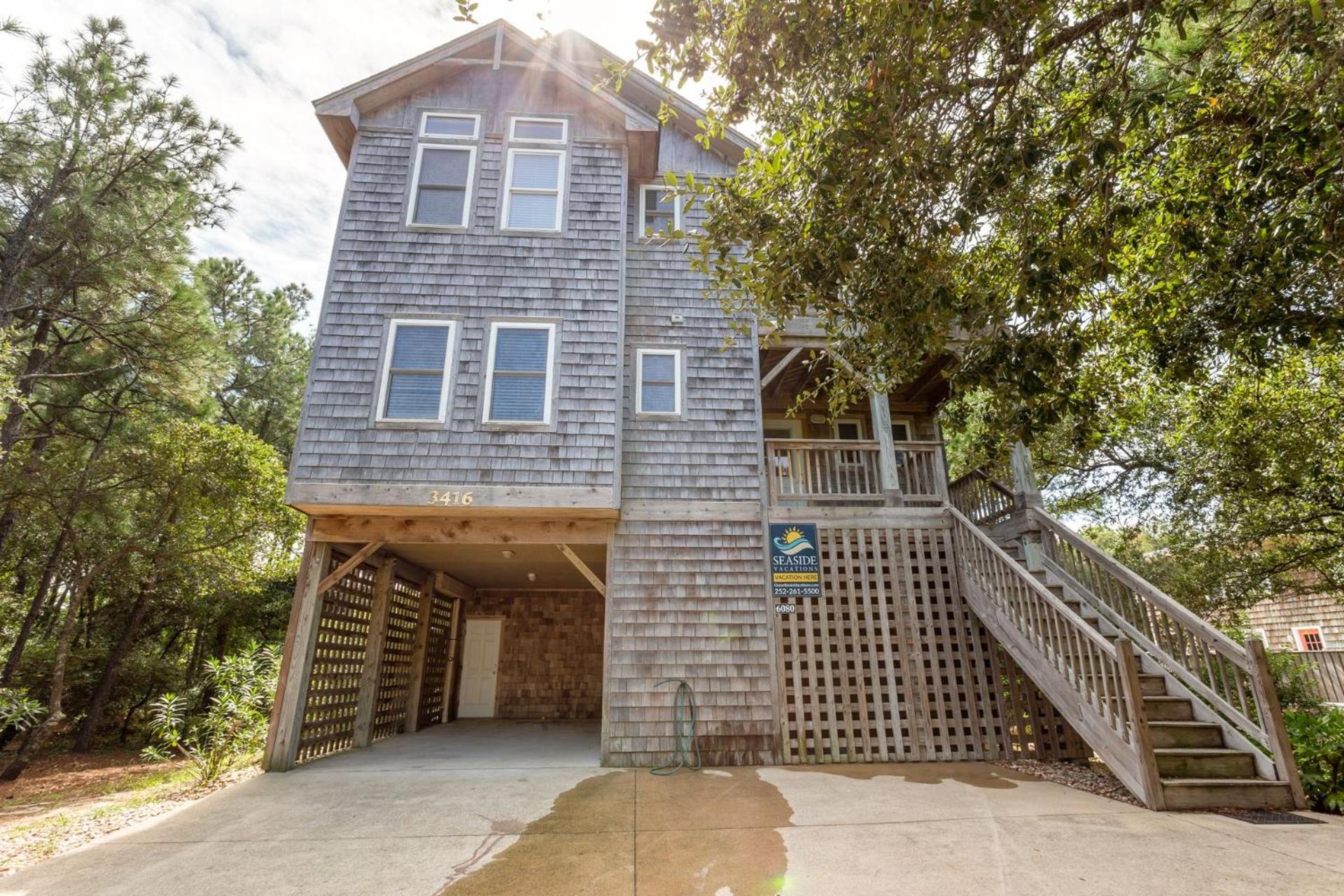 6080 Kokomo 4 Min Walk To Holiday home *