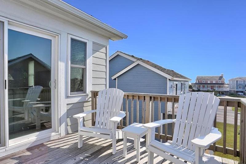 Holiday home 6156 Family Tides 2 Min Walk To Hot Tub Nags Head