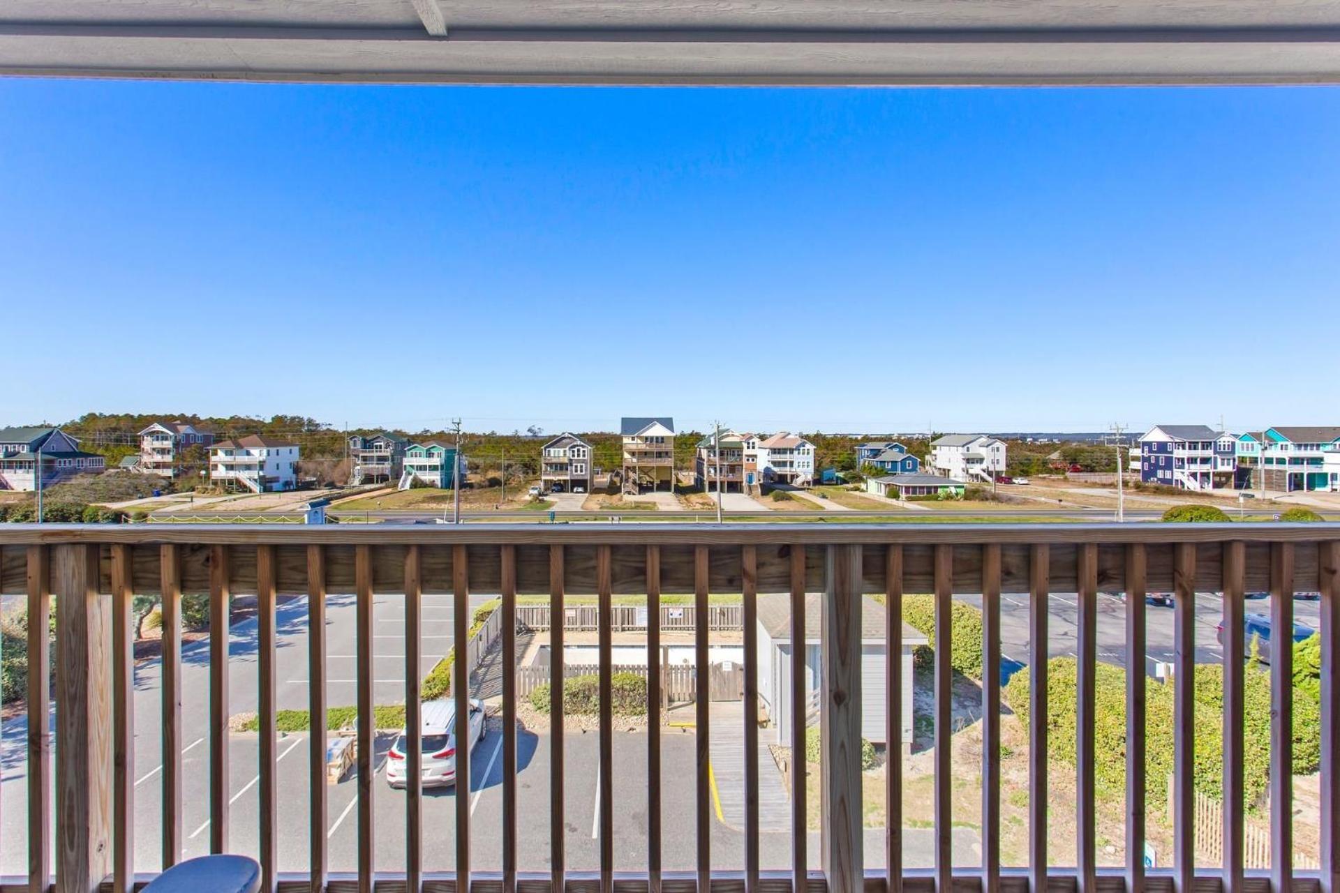 Yc301 Yachtsman Oceanfront Community Pool *