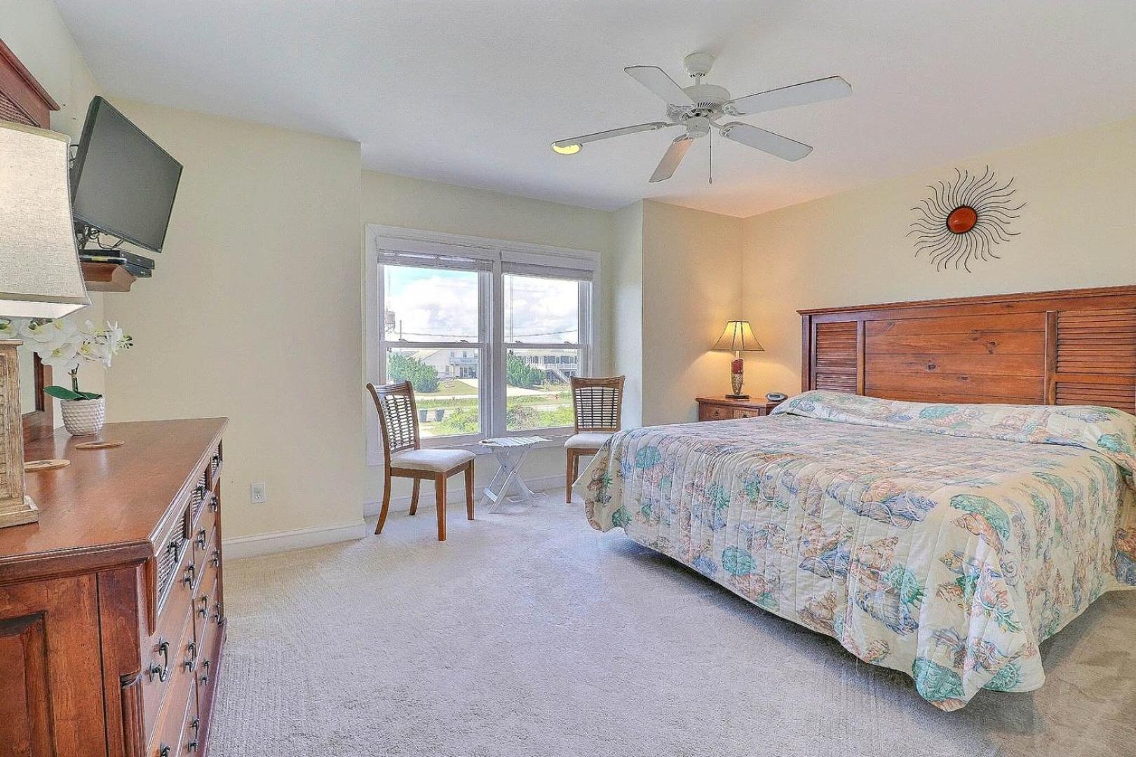 7076 Jmj Seascape Oceanfront Pool Hot Tub * Nags Head