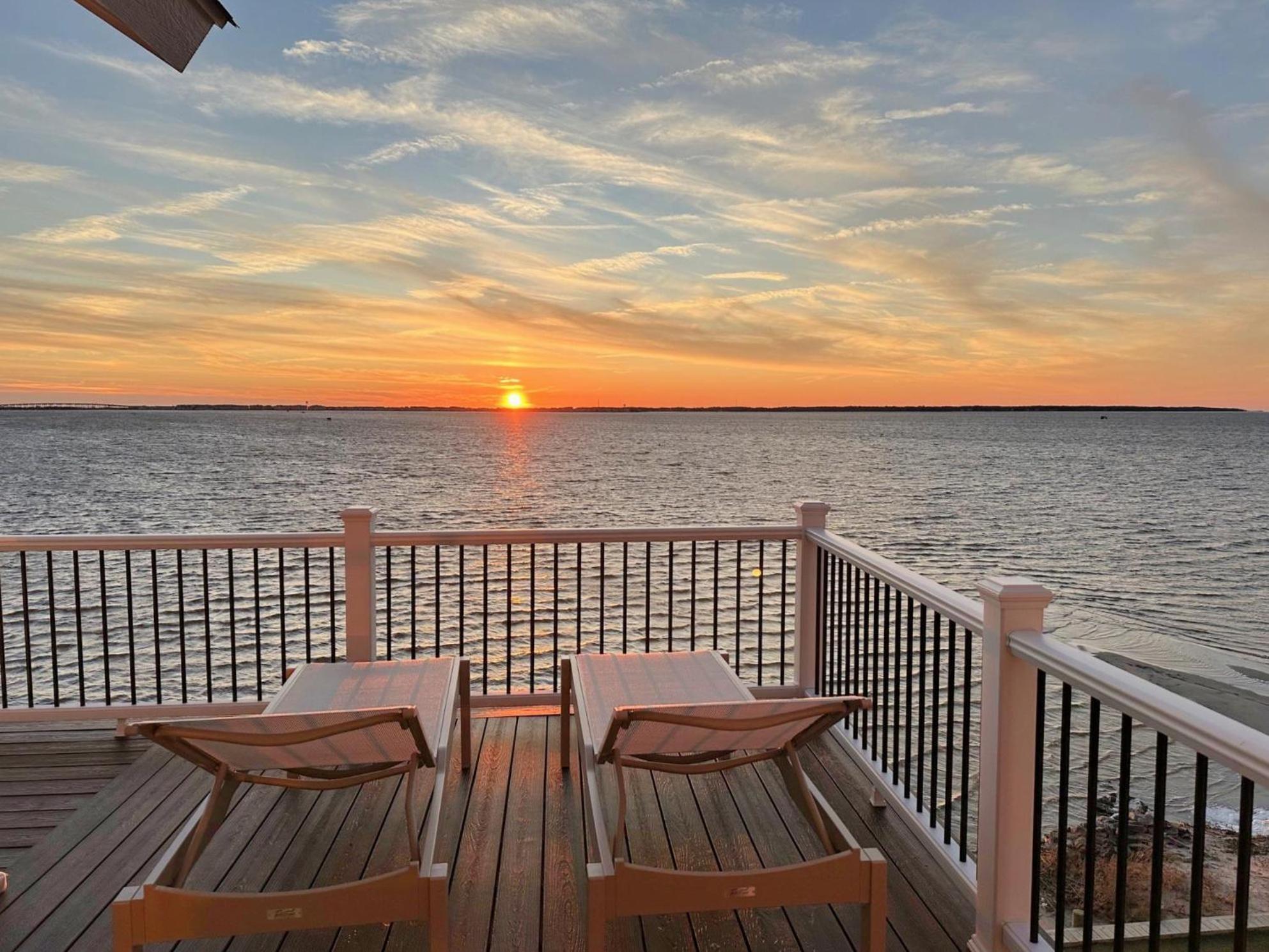 Nh599 599 Holiday home Nags Head