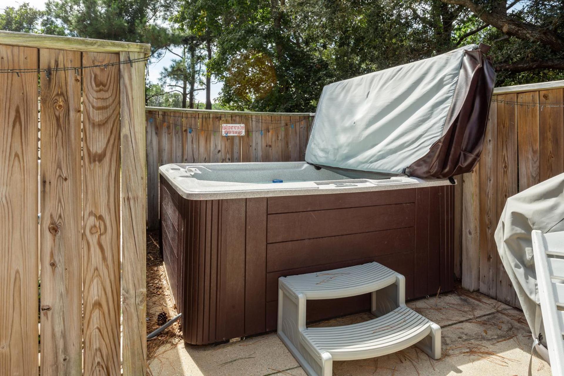Holiday home 6080 Kokomo 4 Min Walk To Nags Head