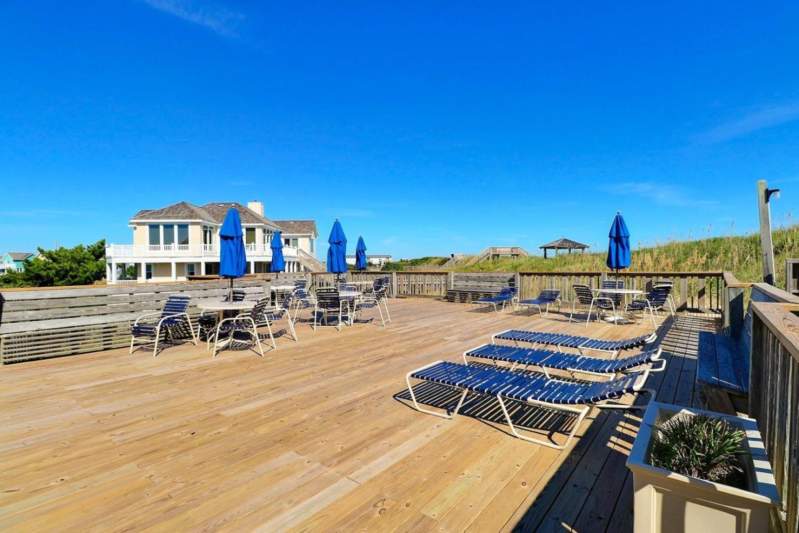 Holiday home 6156 Family Tides 2 Min Walk To Hot Tub *