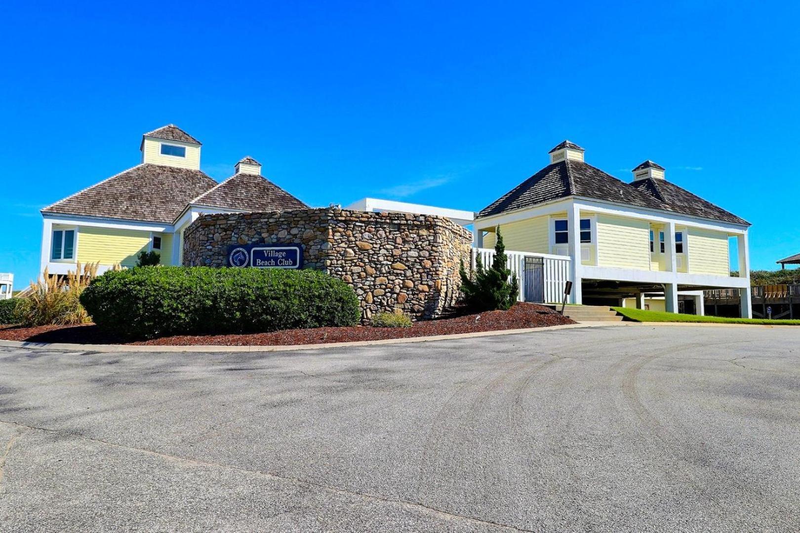 6156 Family Tides 2 Min Walk To Hot Tub Holiday home Nags Head