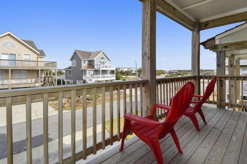 6156 Family Tides 2 Min Walk To Hot Tub Nags Head