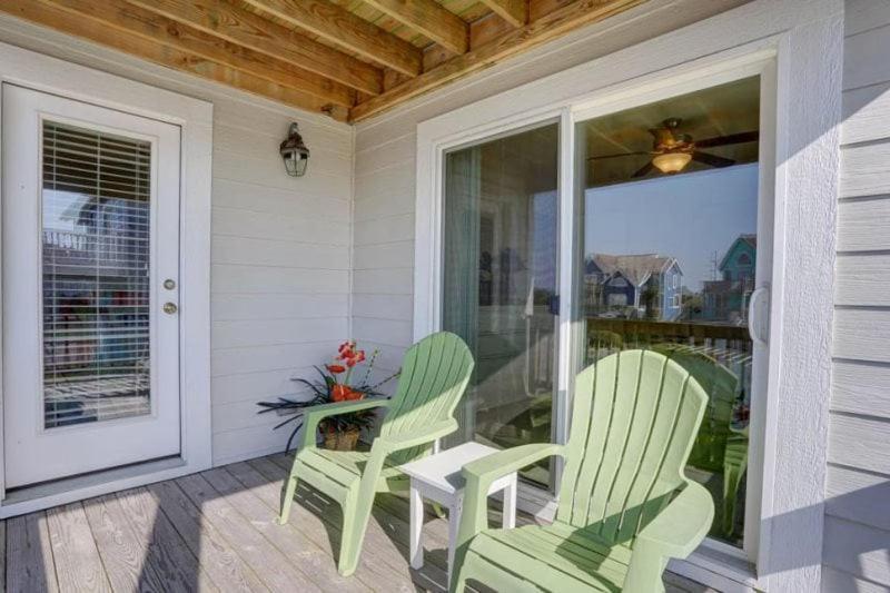 6156 Family Tides 2 Min Walk To Hot Tub Holiday home