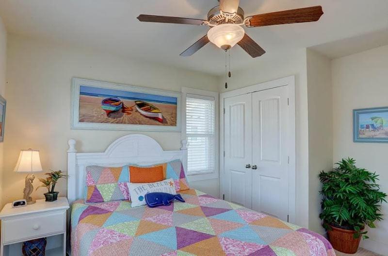 6156 Family Tides 2 Min Walk To Hot Tub Holiday home *