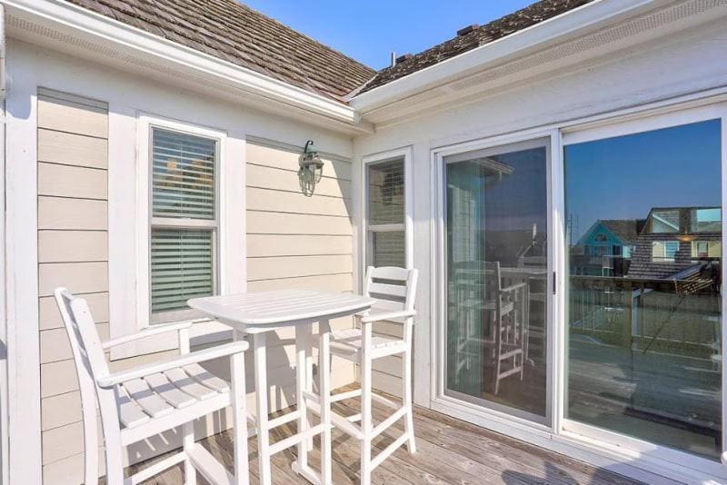 6156 Family Tides 2 Min Walk To Hot Tub Holiday home *