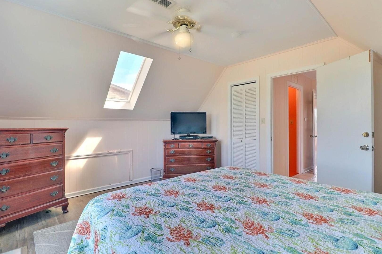 6129 Lady Jane Semi-oceanfront Hot Tub Holiday home Nags Head