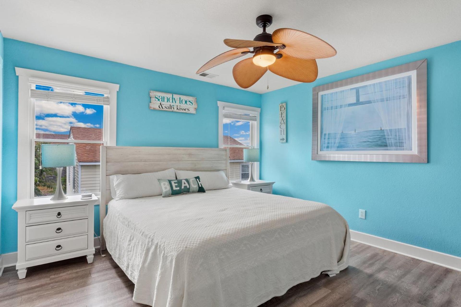 6138 Island Life 1 Mile To Holiday home Nags Head