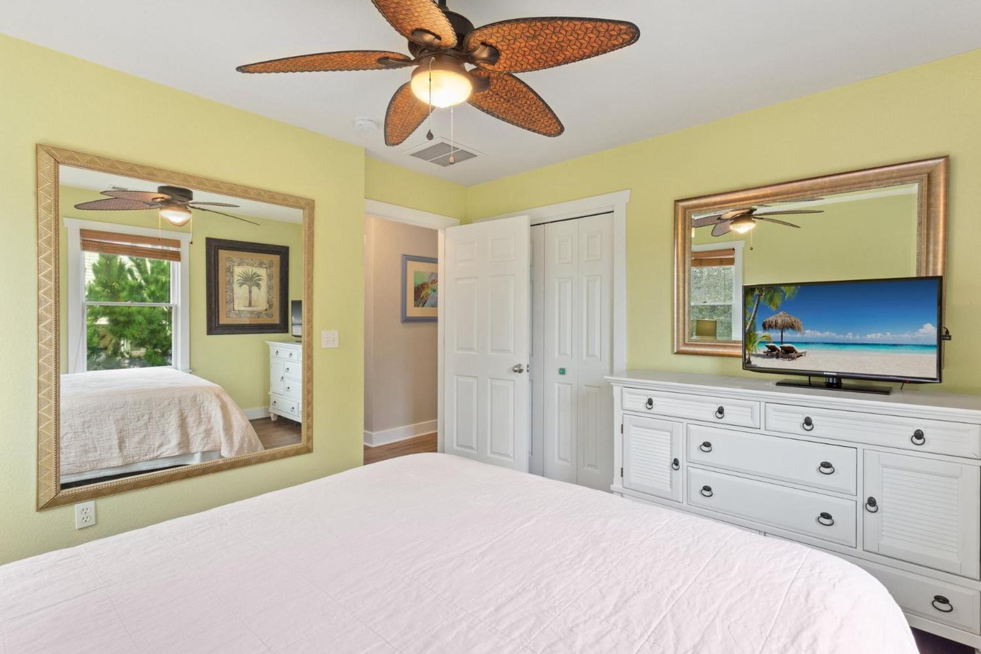Holiday home 6138 Island Life 1 Mile To
