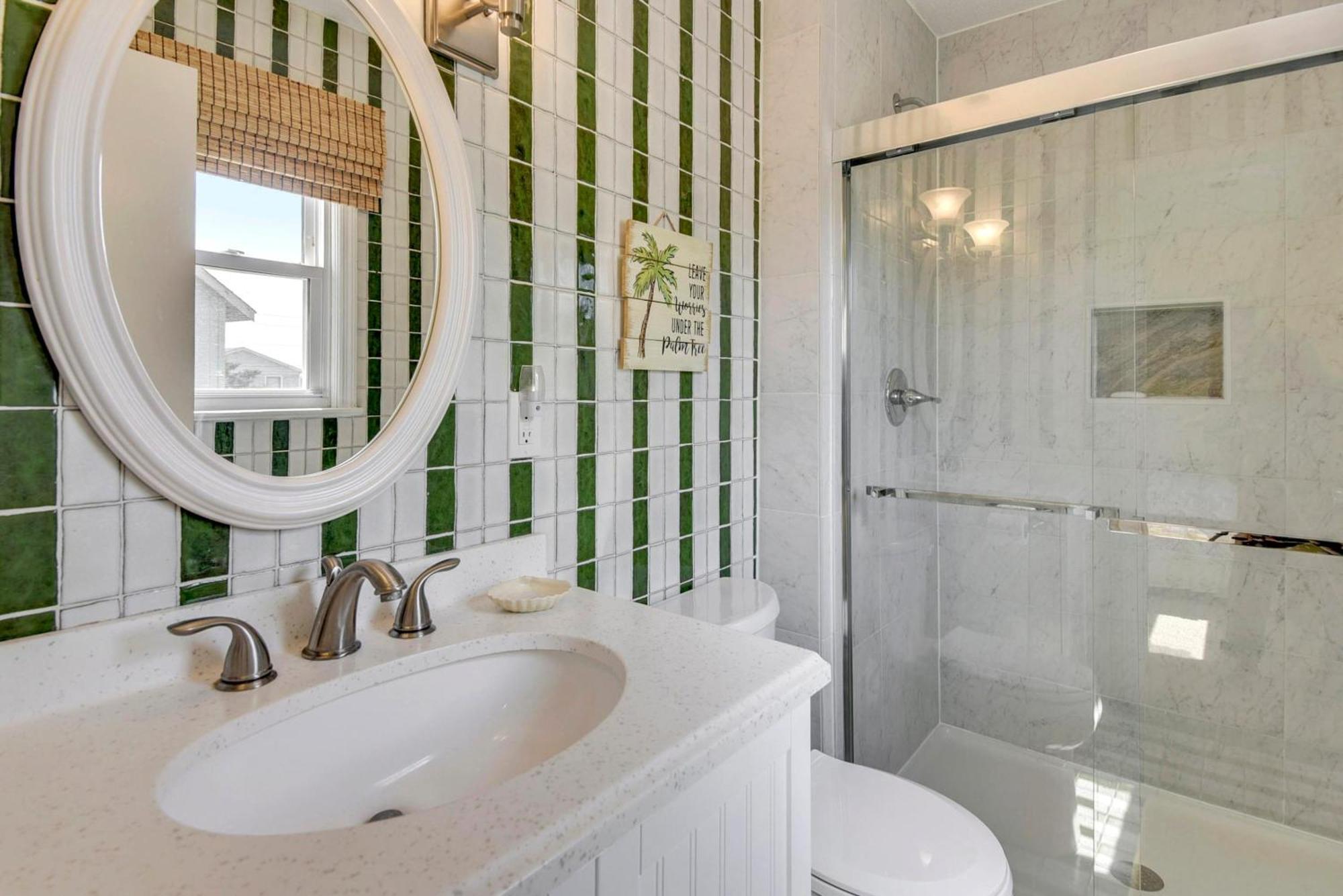 Sn8646- Happy Parrot Holiday home *