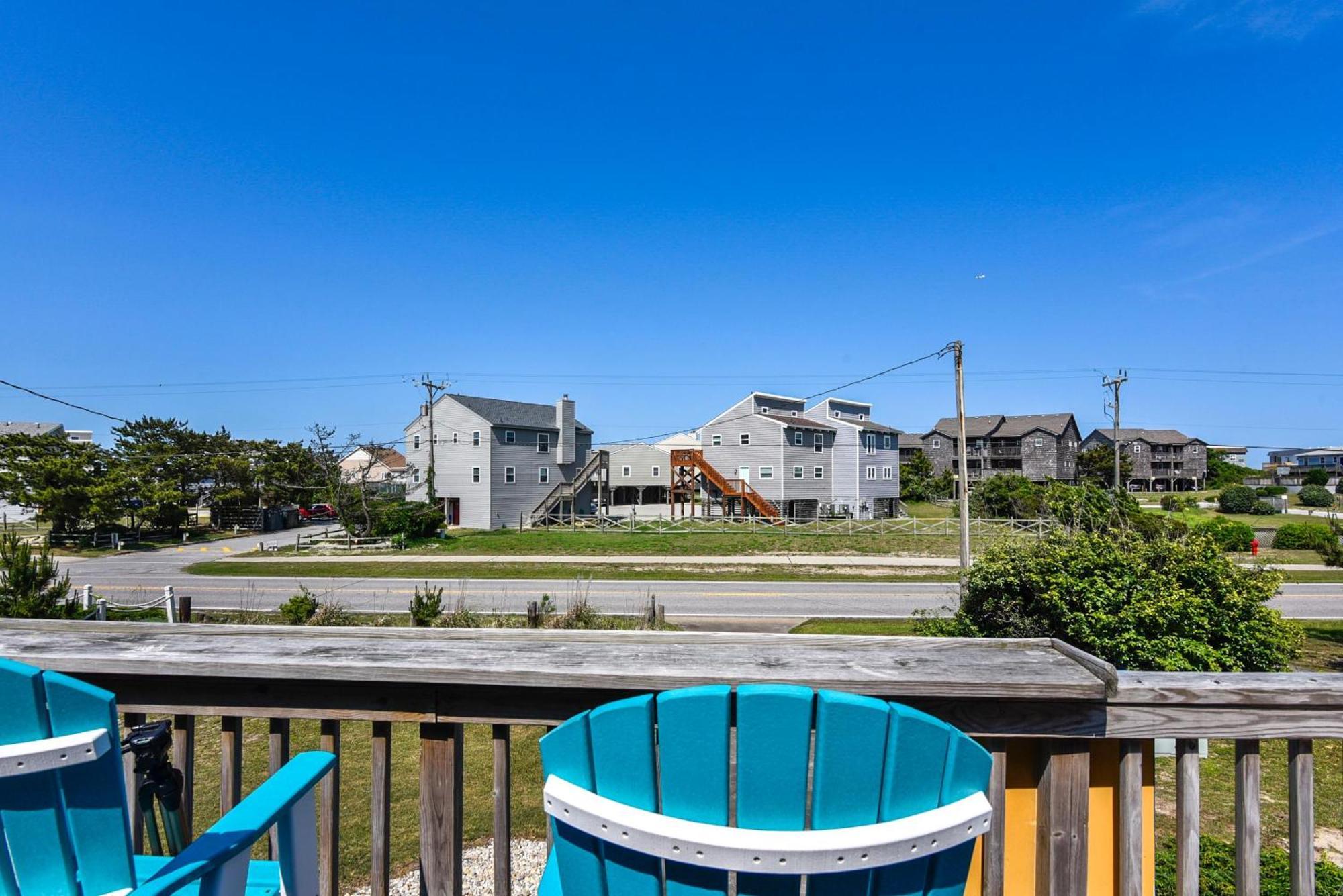 Sn8646- Happy Parrot Holiday home *