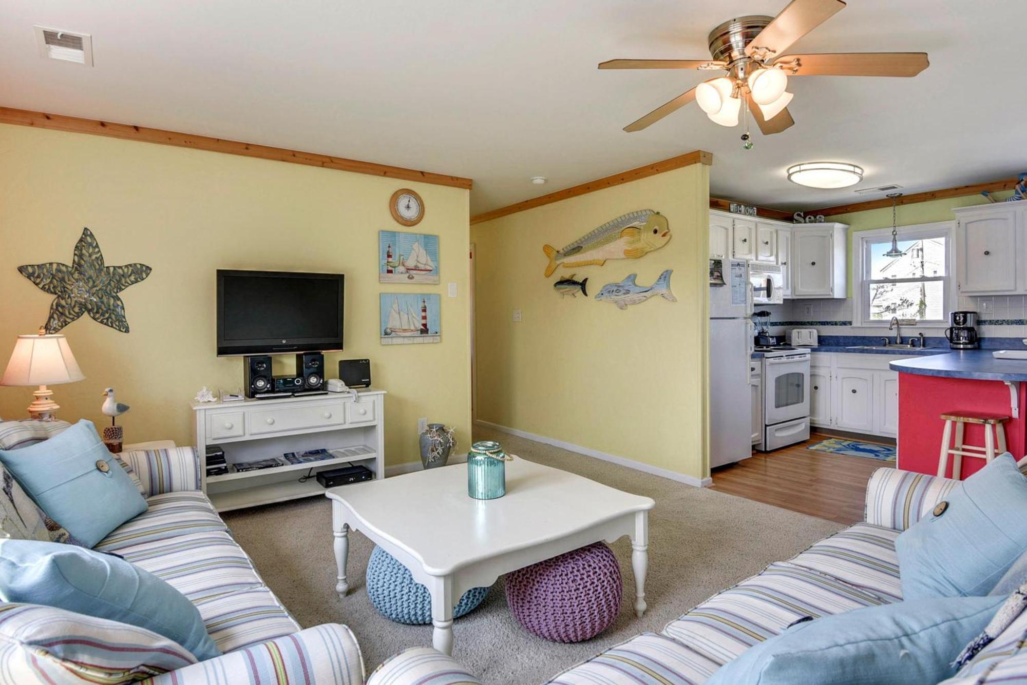 Sn8646- Happy Parrot Holiday home *
