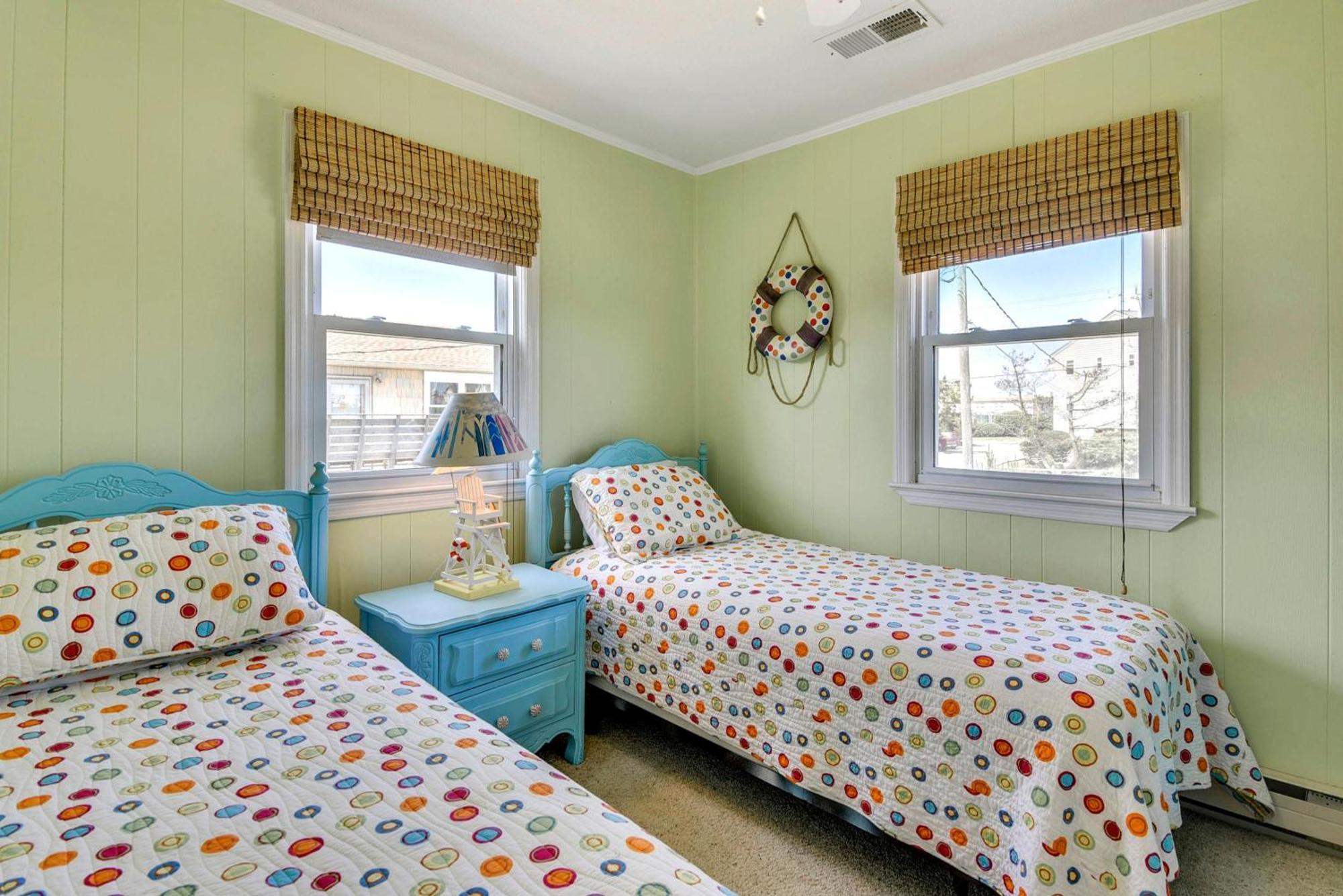 Holiday home Sn8646- Happy Parrot