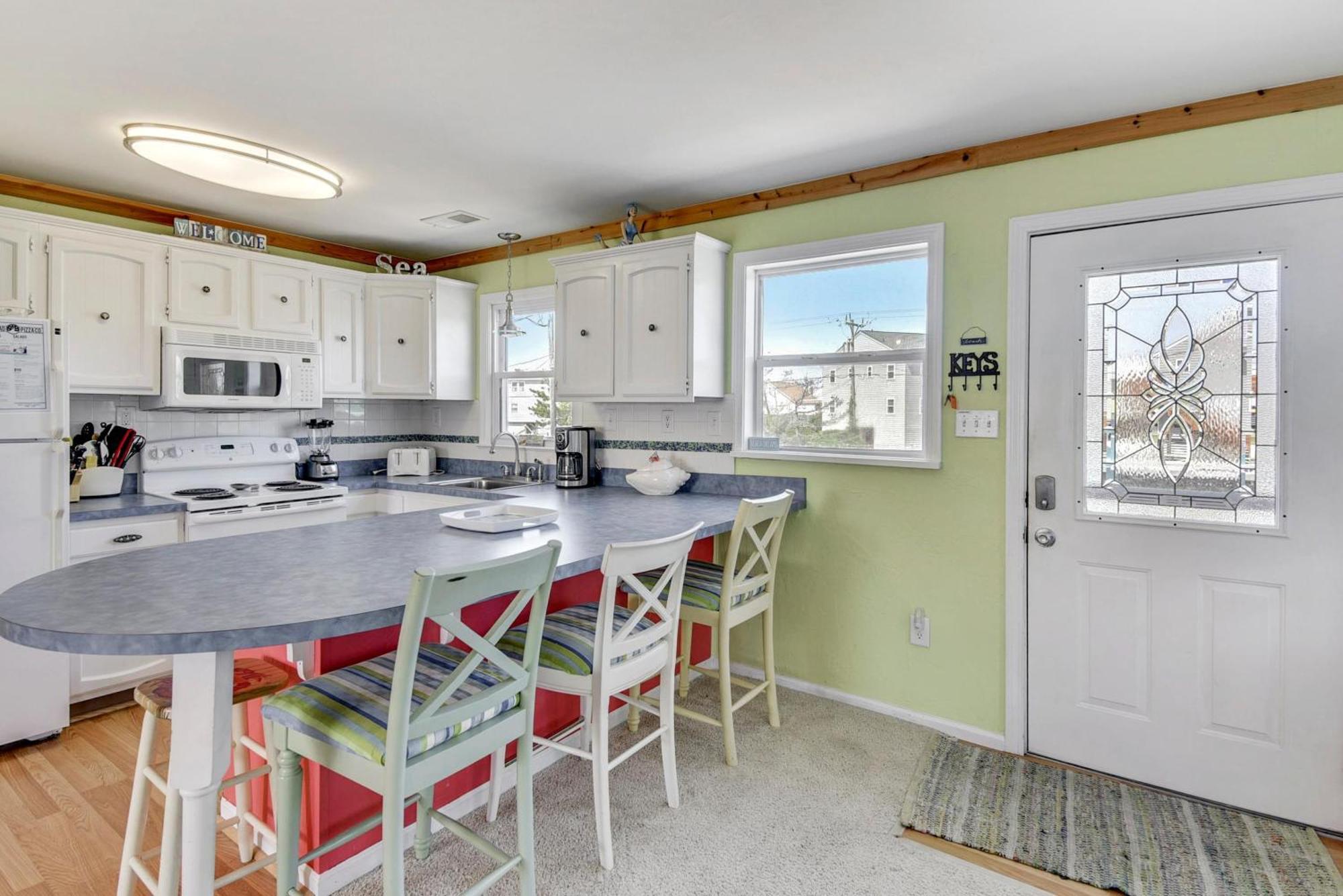 Holiday home Sn8646- Happy Parrot *